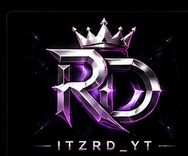 RD logo concept